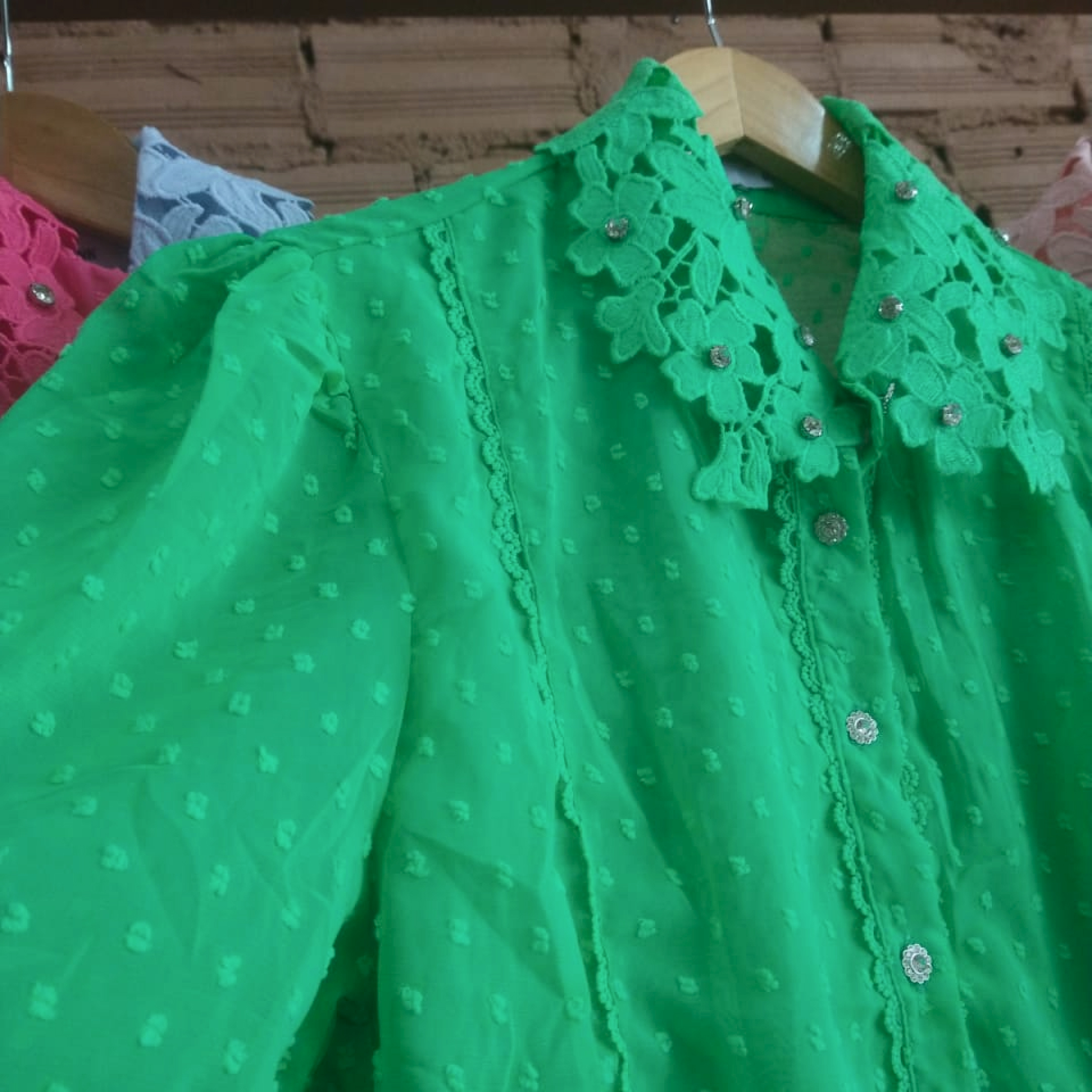 Jaqueta Corta-Vento "Summit"